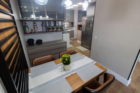 Apartamento à venda com 137m², 4 quartos e 3 vagasCopa