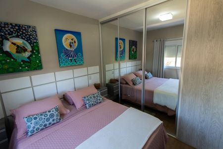 Apartamento à venda com 137m², 4 quartos e 3 vagasSuíte 3