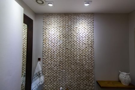 Apartamento à venda com 137m², 4 quartos e 3 vagasLavabo