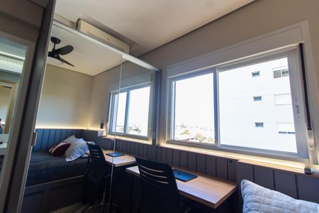 Apartamento à venda com 137m², 4 quartos e 3 vagasSuíte 2