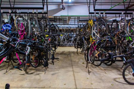 Apartamento à venda com 137m², 4 quartos e 3 vagasÁrea comum