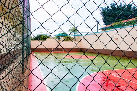 Apartamento à venda com 137m², 4 quartos e 3 vagasÁrea comum