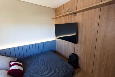 Apartamento à venda com 137m², 4 quartos e 3 vagasSuíte 2