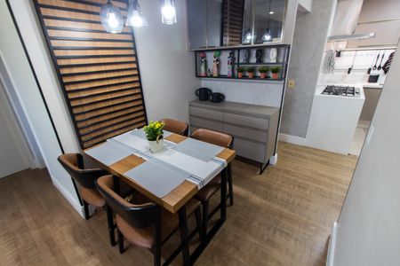 Apartamento à venda com 137m², 4 quartos e 3 vagasCopa