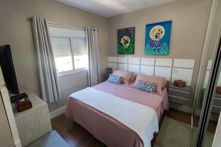 Apartamento à venda com 137m², 4 quartos e 3 vagasSuíte 3