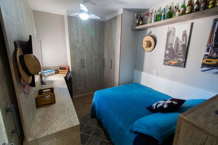 Apartamento à venda com 137m², 4 quartos e 3 vagasSuíte 1 