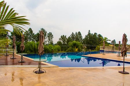 Apartamento à venda com 137m², 4 quartos e 3 vagasÁrea comum - Piscina