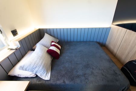 Apartamento à venda com 137m², 4 quartos e 3 vagasSuíte 2