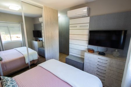 Apartamento à venda com 137m², 4 quartos e 3 vagasSuíte 3