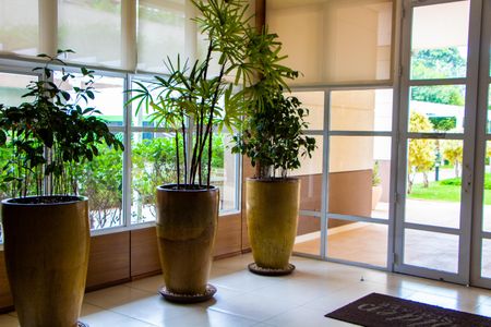 Apartamento à venda com 137m², 4 quartos e 3 vagasÁrea comum