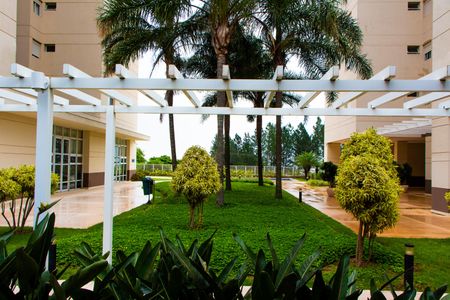 Apartamento à venda com 137m², 4 quartos e 3 vagasÁrea comum