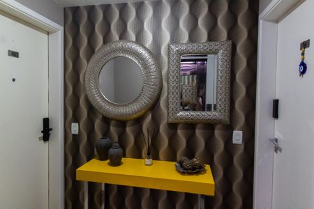 Apartamento à venda com 137m², 4 quartos e 3 vagasHall