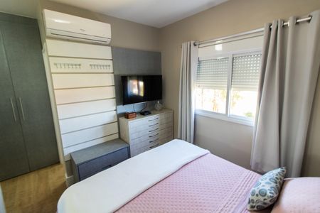 Apartamento à venda com 137m², 4 quartos e 3 vagasSuíte 3