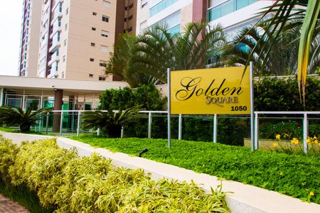 Apartamento à venda com 137m², 4 quartos e 3 vagasFachada 