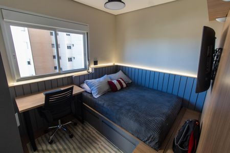 Apartamento à venda com 137m², 4 quartos e 3 vagasSuíte 2