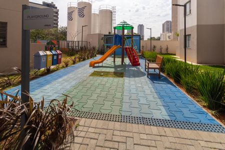 Apartamento à venda com 30m², 1 quarto e sem vagaÁrea comum - Playground