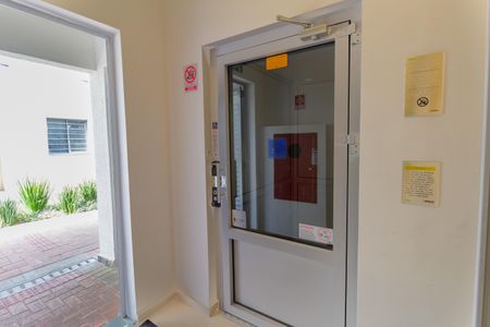 Apartamento à venda com 30m², 1 quarto e sem vagaÁrea comum - Elevador Cadeirante