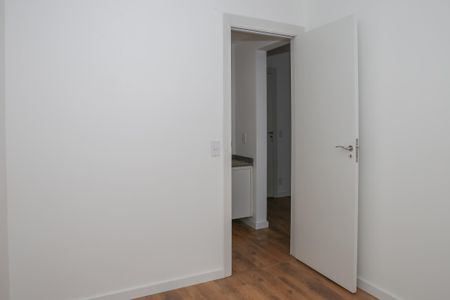 Quarto de apartamento à venda com 1 quarto, 30m² em Várzea da Barra Funda, São Paulo