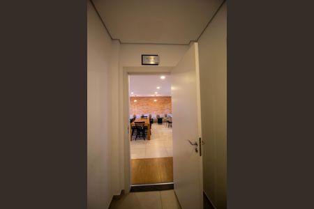 Apartamento à venda com 30m², 1 quarto e sem vagaÁrea comum - Salão de Festas