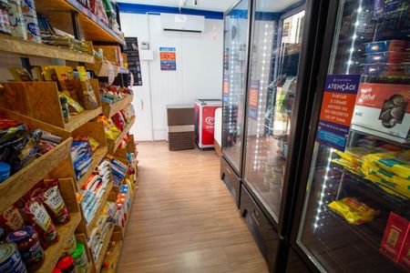 Apartamento à venda com 30m², 1 quarto e sem vagaÁrea comum - Mercado