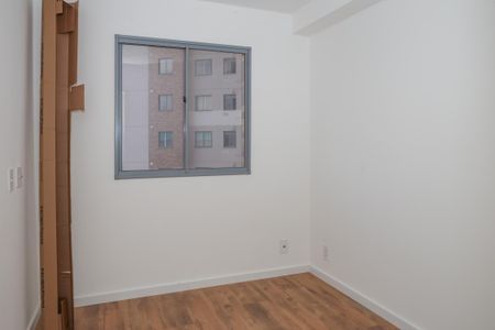 Quarto de apartamento à venda com 1 quarto, 30m² em Várzea da Barra Funda, São Paulo