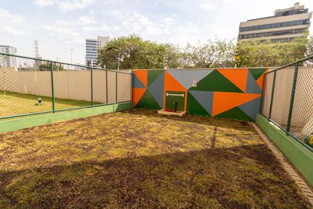 Apartamento à venda com 30m², 1 quarto e sem vagaÁrea comum - Pet Place