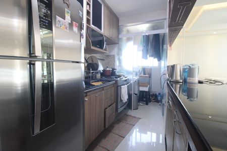Apartamento para alugar com 67m², 2 quartos e 1 vagaCozinha