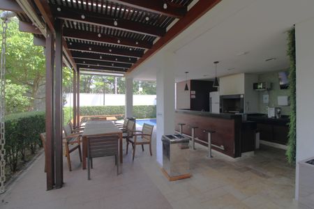 Apartamento para alugar com 67m², 2 quartos e 1 vagaÁrea comum