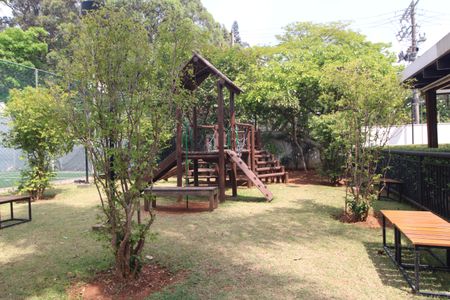 Apartamento para alugar com 67m², 2 quartos e 1 vagaÁrea comum