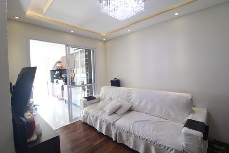 Apartamento para alugar com 67m², 2 quartos e 1 vagaSala