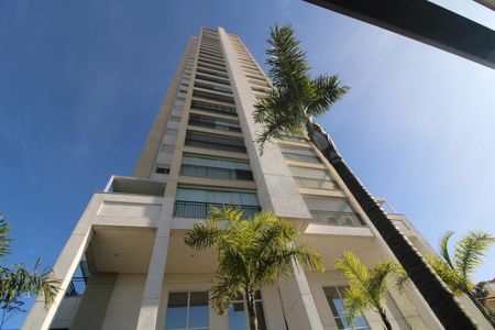 Apartamento para alugar com 67m², 2 quartos e 1 vagaFachada