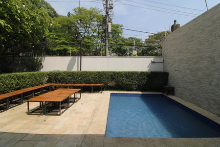Apartamento para alugar com 67m², 2 quartos e 1 vagaÁrea comum