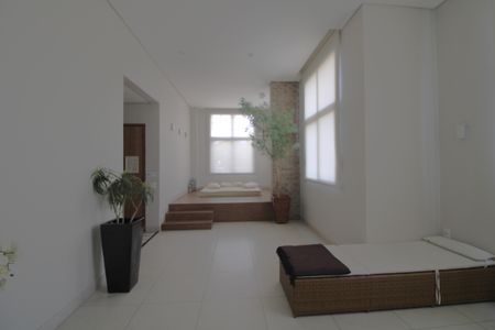 Apartamento para alugar com 67m², 2 quartos e 1 vagaÁrea comum