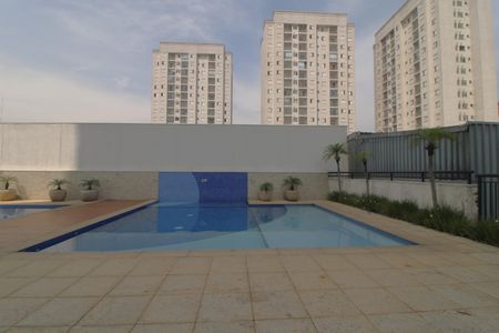 Apartamento para alugar com 67m², 2 quartos e 1 vagaÁrea comum