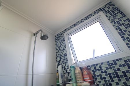 Apartamento para alugar com 67m², 2 quartos e 1 vagaBanheiro da Suíte 