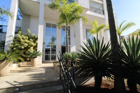 Apartamento para alugar com 67m², 2 quartos e 1 vagaFachada