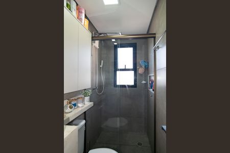 Apartamento à venda com 35m², 1 quarto e 1 vagaBanheiro