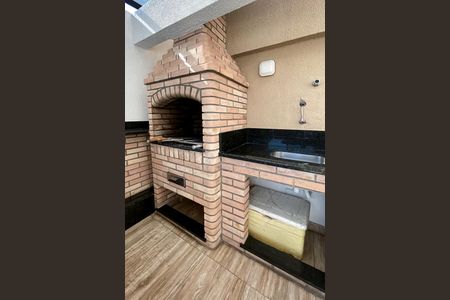 Apartamento à venda com 35m², 1 quarto e 1 vagaÁrea comum