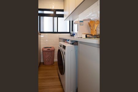 Apartamento à venda com 35m², 1 quarto e 1 vagaÁrea de Serviço