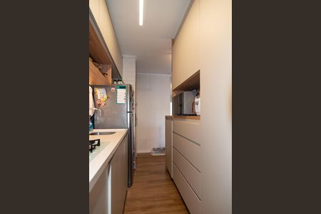 Apartamento à venda com 35m², 1 quarto e 1 vagaÁrea de Serviço