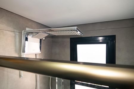 Apartamento à venda com 35m², 1 quarto e 1 vagaBanheiro