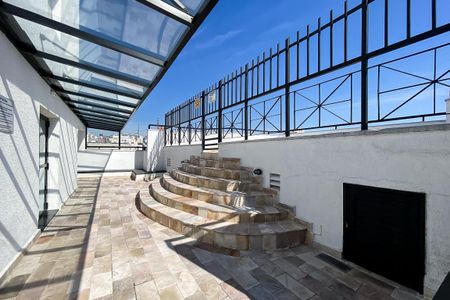 Apartamento à venda com 35m², 1 quarto e 1 vagaÁrea comum