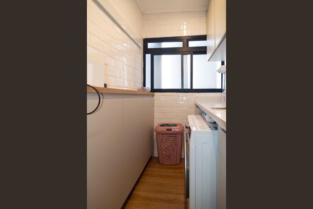 Apartamento à venda com 35m², 1 quarto e 1 vagaÁrea de Serviço