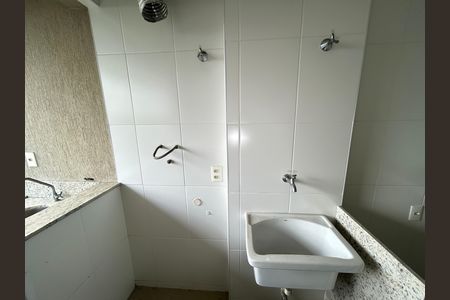 Apartamento para alugar com 72m², 3 quartos e 1 vagaÁrea de Serviço