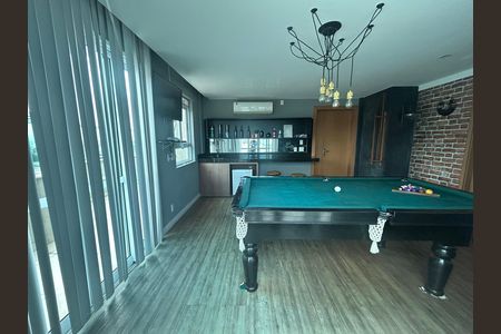 Apartamento para alugar com 72m², 3 quartos e 1 vagaSalão de jogos