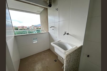 Apartamento para alugar com 72m², 3 quartos e 1 vagaÁrea de Serviço