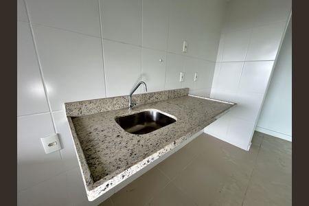 Apartamento para alugar com 72m², 3 quartos e 1 vagaCozinha