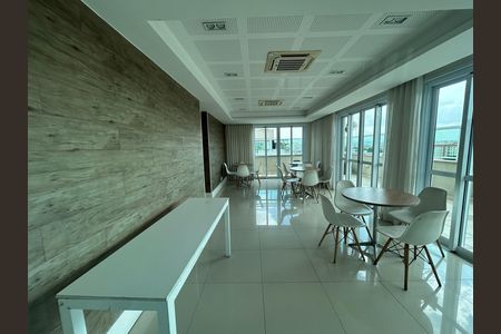 Apartamento para alugar com 72m², 3 quartos e 1 vagaÁrea comum - Salão de festas