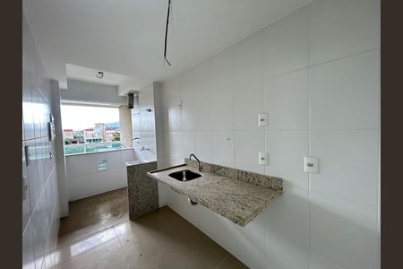 Apartamento para alugar com 72m², 3 quartos e 1 vagaCozinha