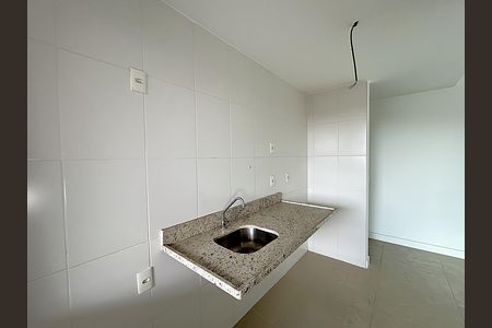Apartamento para alugar com 72m², 3 quartos e 1 vagaCozinha